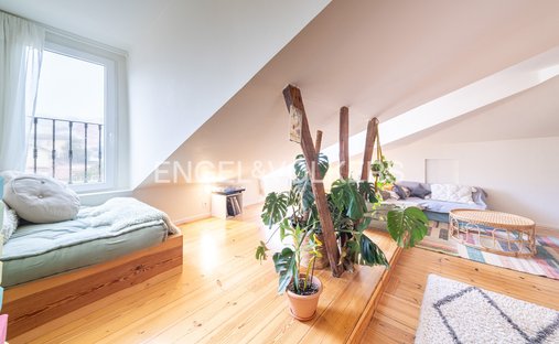Appartamento a Estrela, Lisbona, Portogallo 1