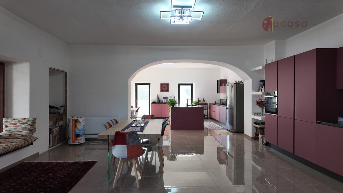 Villa in Casteldaccia, Sicily, Italy 5 - 17211352