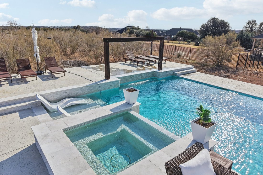 House in Leander, Texas, United States 5 - 17228937