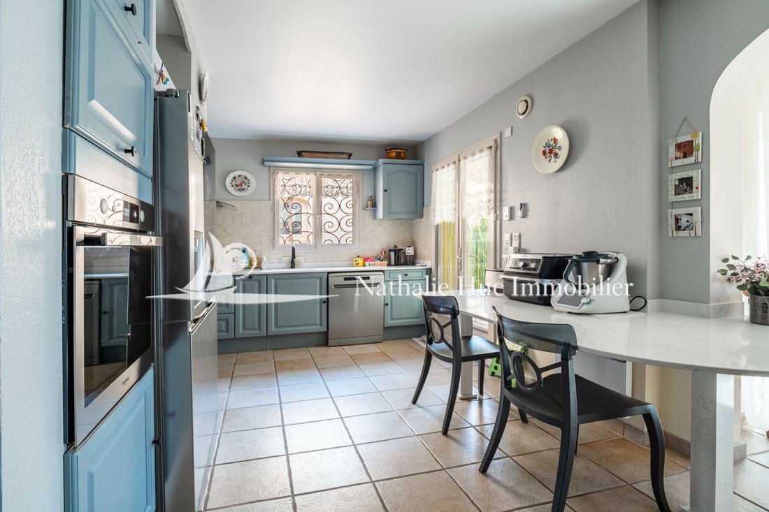 Villa in Cabestany, Occitania, France 5 - 17220555