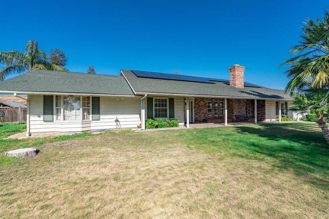Maison à Fresno, Californie, États-Unis 2 - 17221590