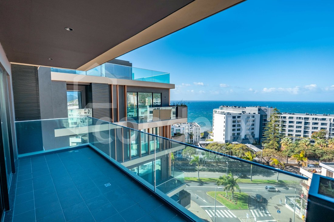 Apartment in Sao Martinho, Madeira, Portugal 1 - 16704220