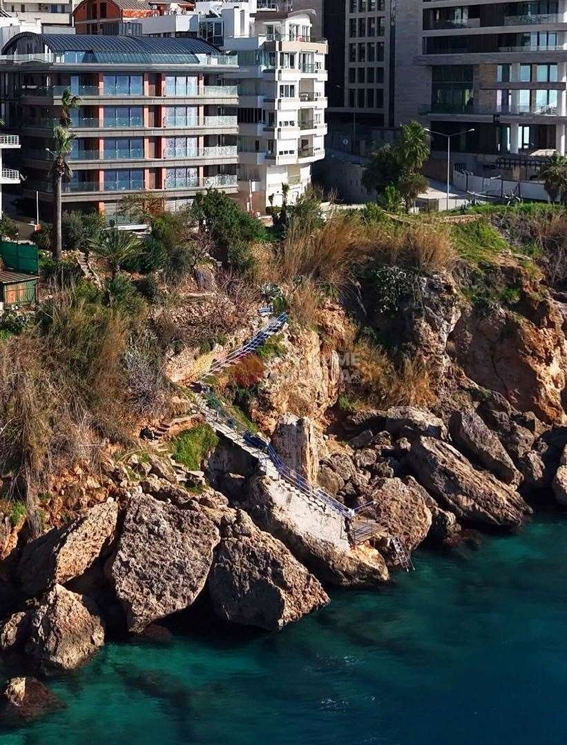 Wohnung in Antalya, Antalya, Türkei 2 - 15261632