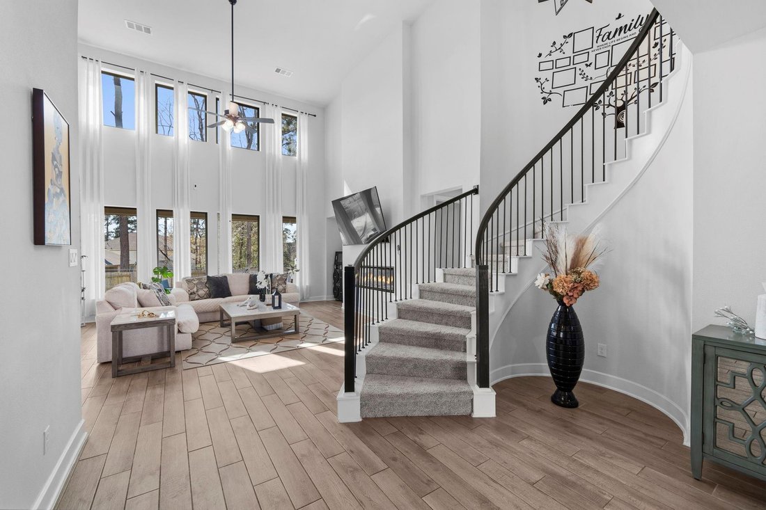 House in Conroe, Texas, United States 3 - 17228241