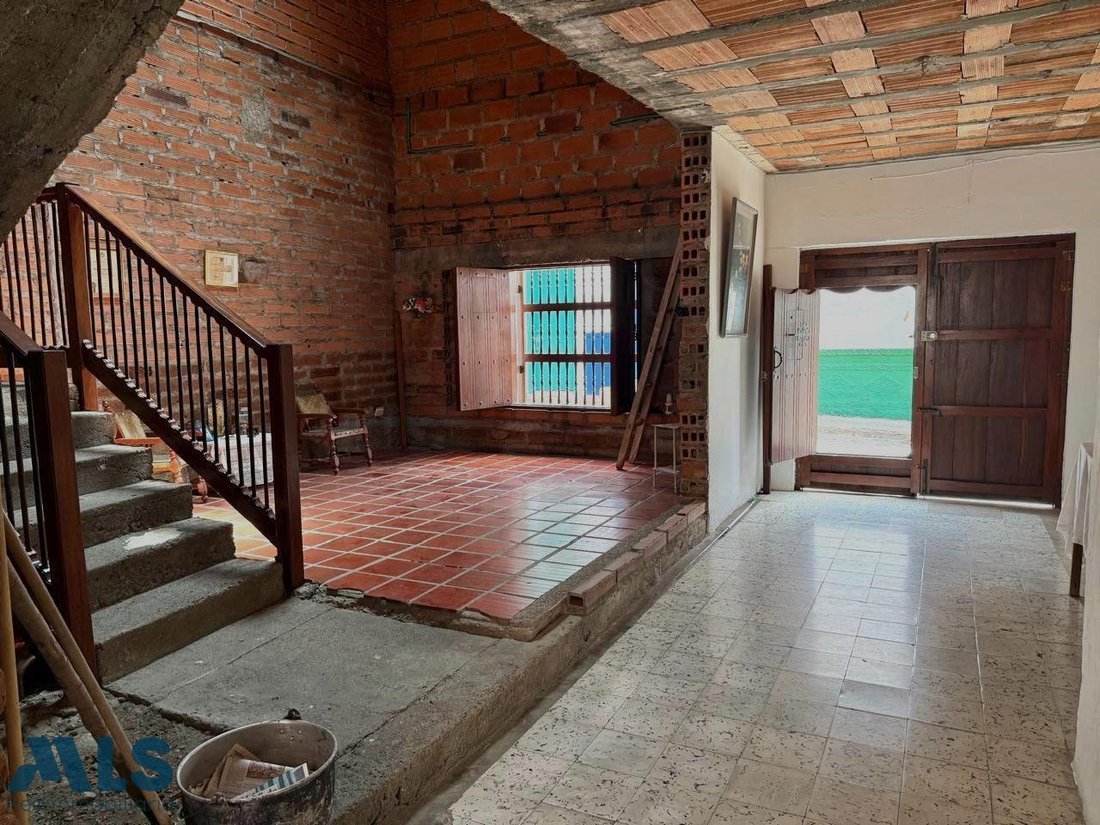House in Santa Fe de Antioquia, Antioquia, Colombia 4 - 17217962