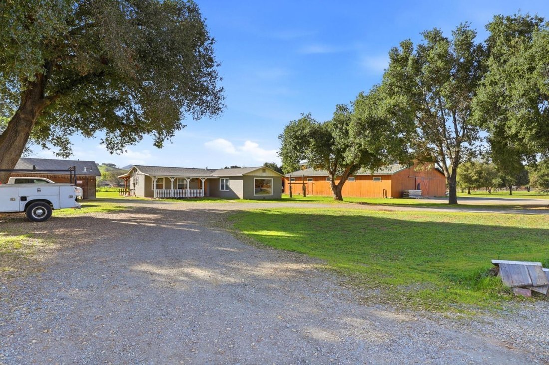 House in San Martin, California, United States 4 - 17219160