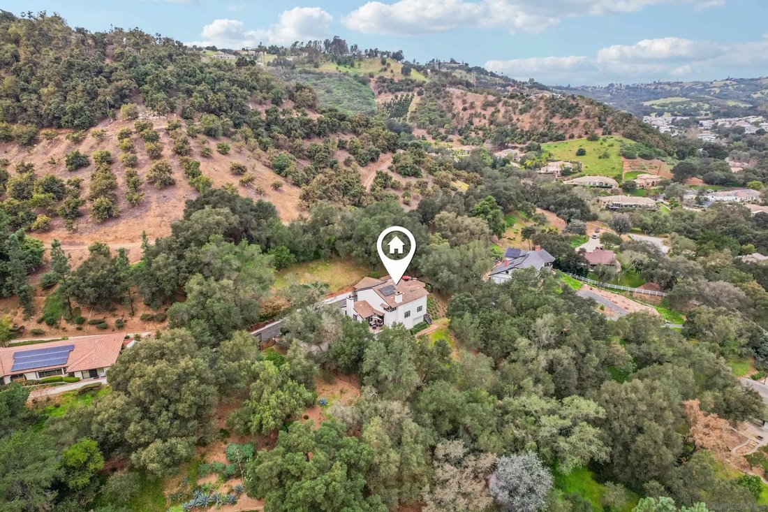 House in Fallbrook, California, United States 3 - 17221668