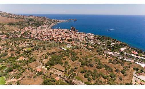 Aci Castello, Sicilia, Italia 1