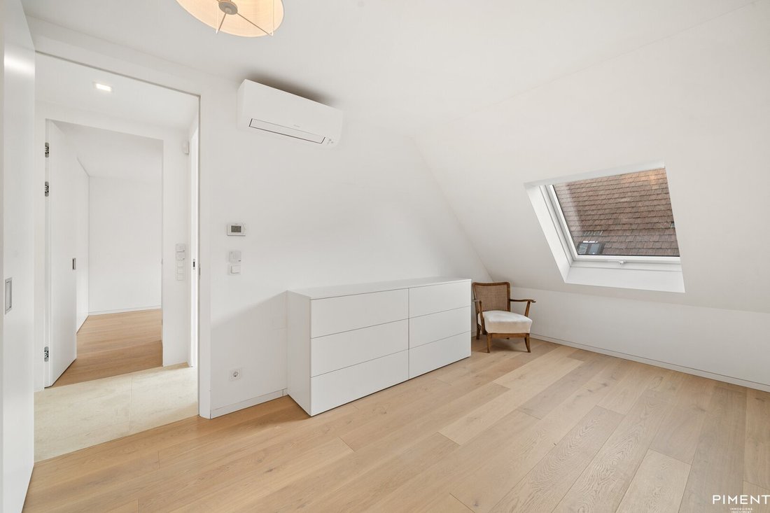 Penthouse in Vienna, Wien, Austria 5 - 17225928