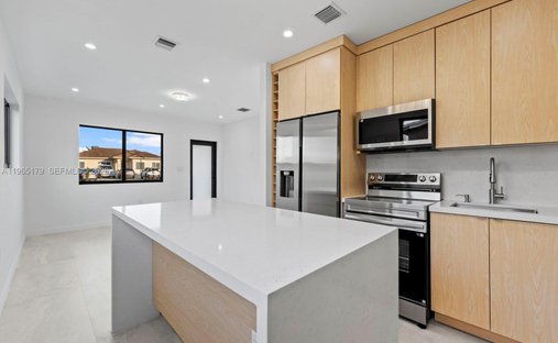 House in Miami, Florida, United States 1