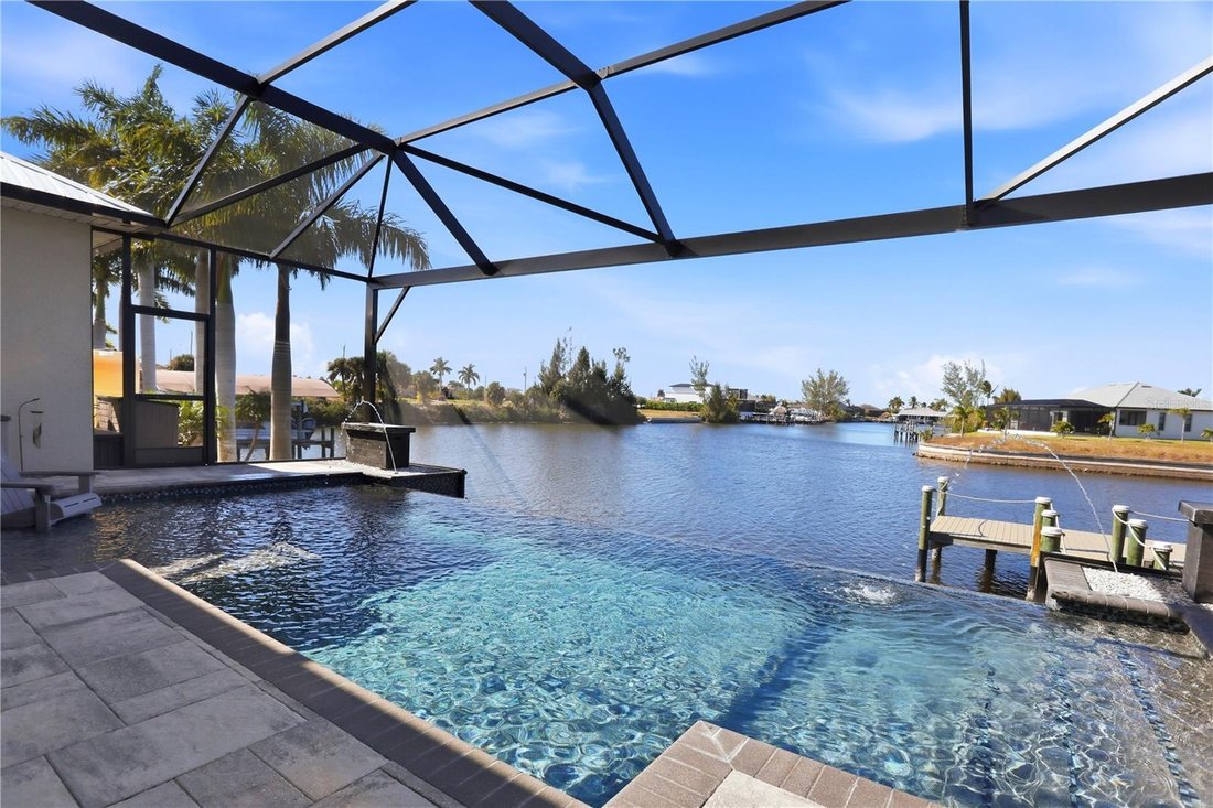 House in Cape Coral, Florida, United States 4 - 17222009