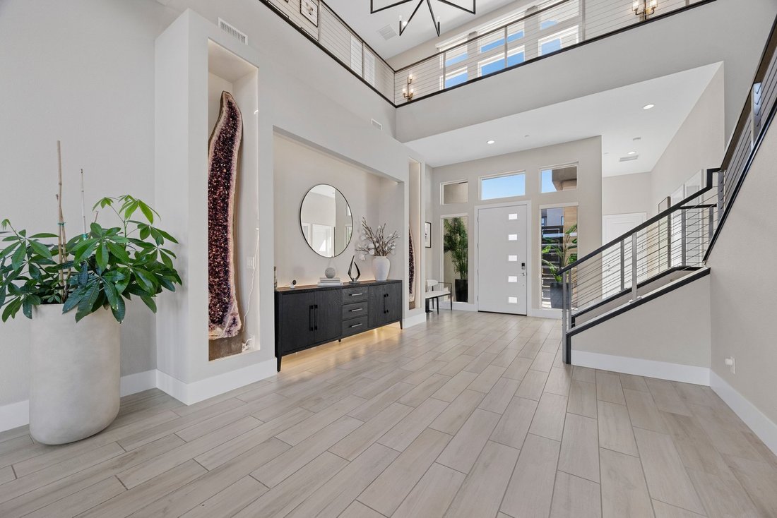 House in Las Vegas, Nevada, United States 4 - 17219647
