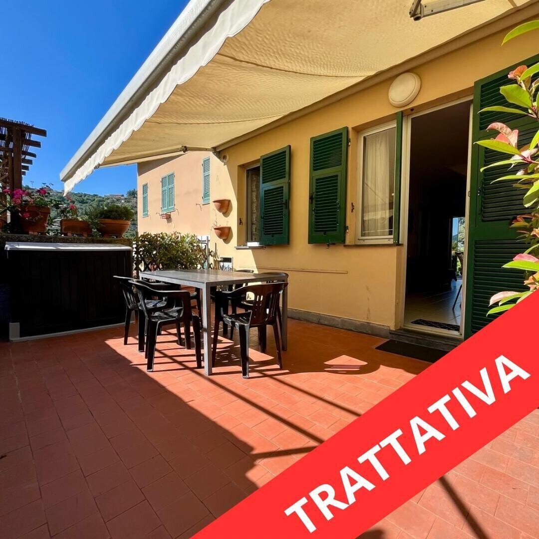 Villa in Center, Santa Margherita Ligure, Liguria 2 - 16568862