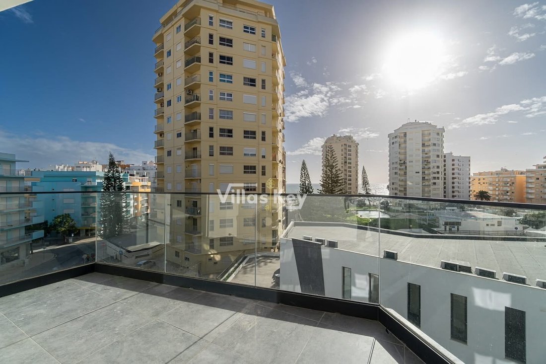 Apartment in Armacao de Pera, Algarve, Portugal 4 - 17223611