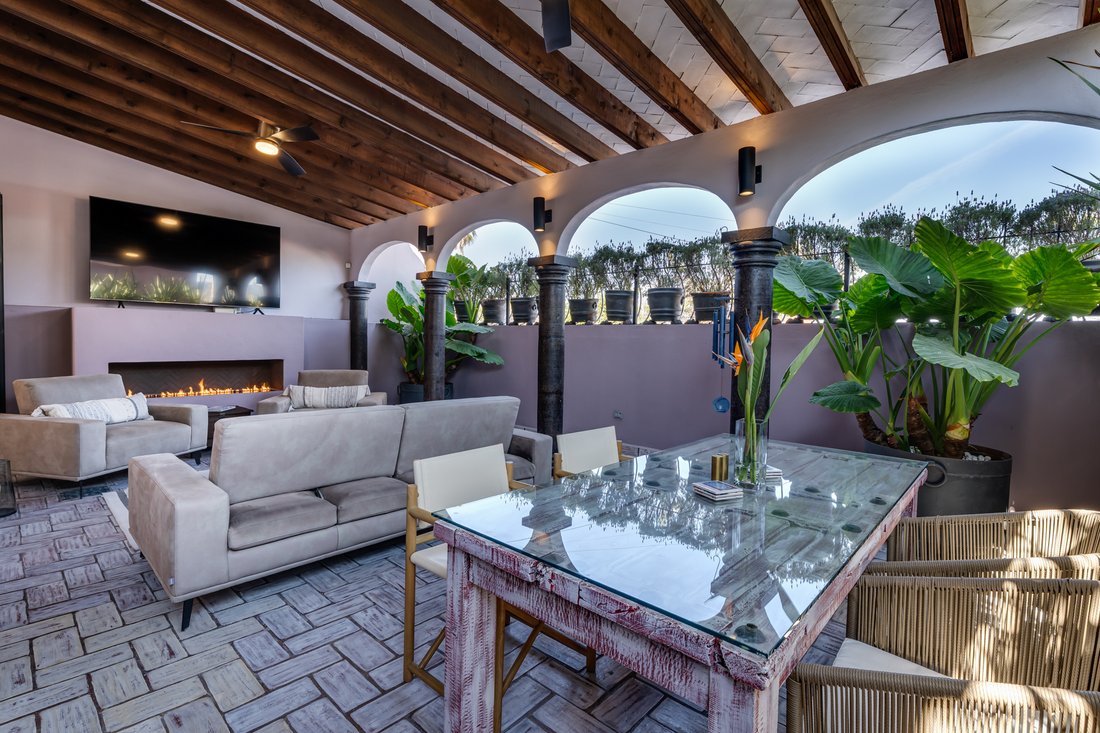 House in San Miguel de Allende, Guanajuato, Mexico 1 - 17220161