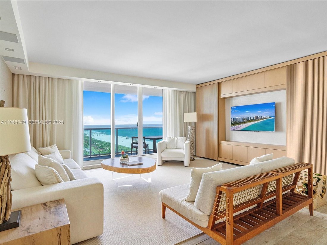 Condo in Miami Beach, Florida, United States 1 - 17224461