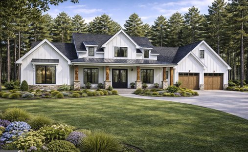 Maison à Mableton, Géorgie, États-Unis 1