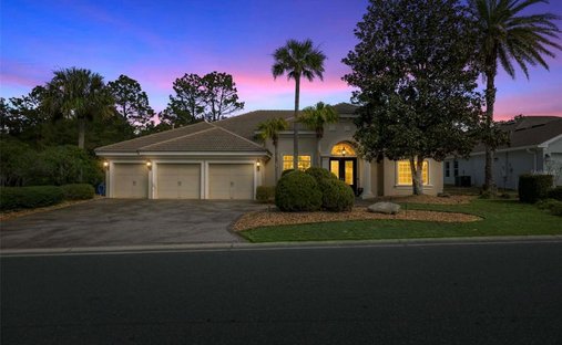 House in Dunnellon, Florida, United States 1