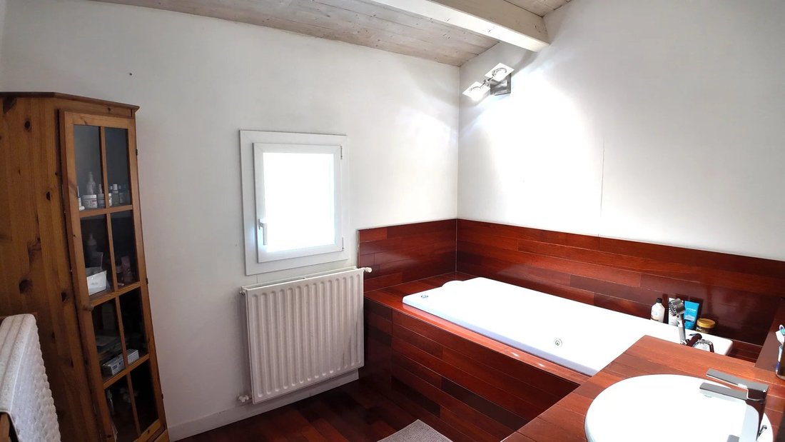 Villa in Le Grand Fosse-L'Escalette-Plan Capellan, Sausset-les-Pins, France 5 - 17223682