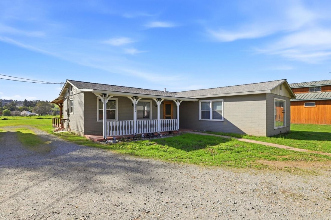 House in San Martin, California, United States 1 - 17219160