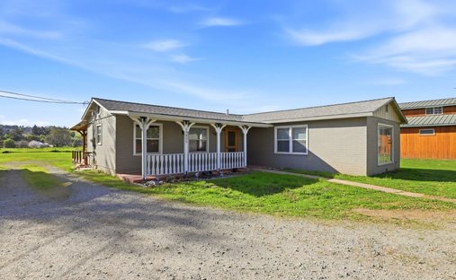 Casa en San Martín, California, Estados Unidos 1