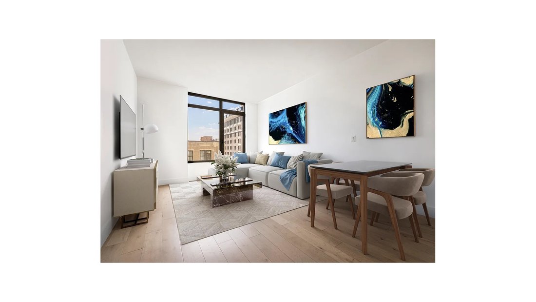 Condo in New York, New York, United States 1 - 17176134