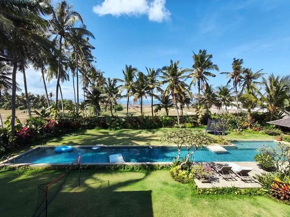 Villa in Gianyar, Bali, Indonesia 3 - 17229597