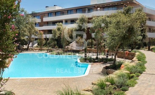 Appartement à Sotogrande, San Roque, Andalousie 1