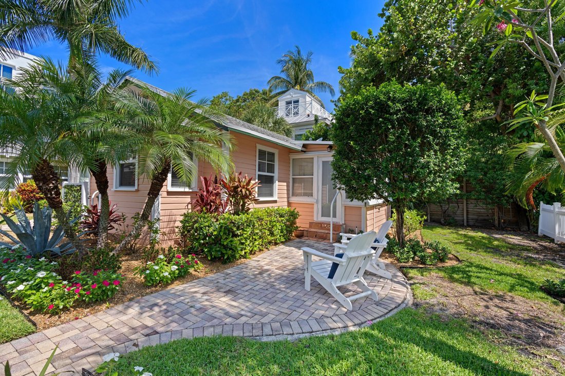 House in Delray Beach, Florida, United States 1 - 17005391