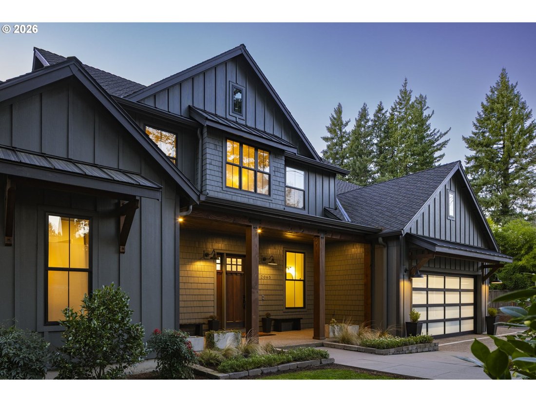 House in Cedar Hills, Oregon, United States 2 - 17219593