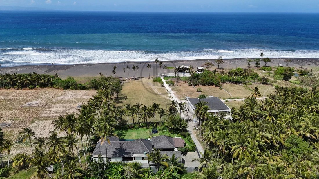 Villa in Gianyar, Bali, Indonesia 1 - 17229597