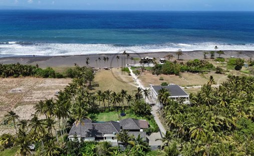 Villa in Gianyar, Bali, Indonesia 1