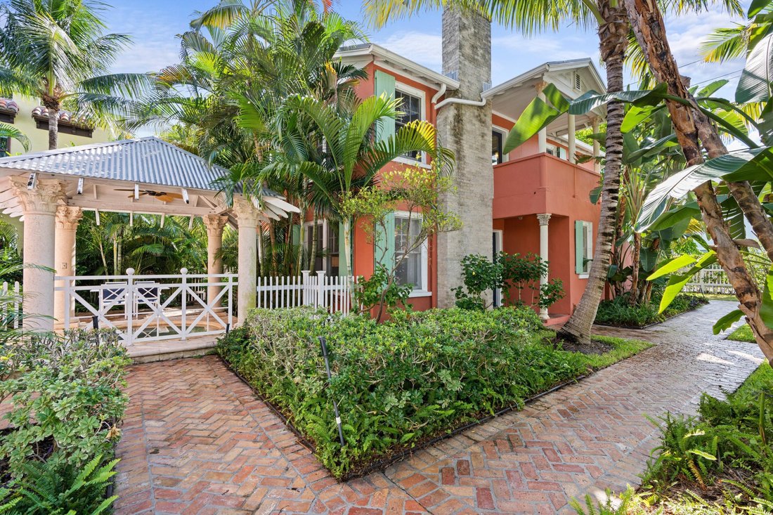 House in Delray Beach, Florida, United States 4 - 17005397