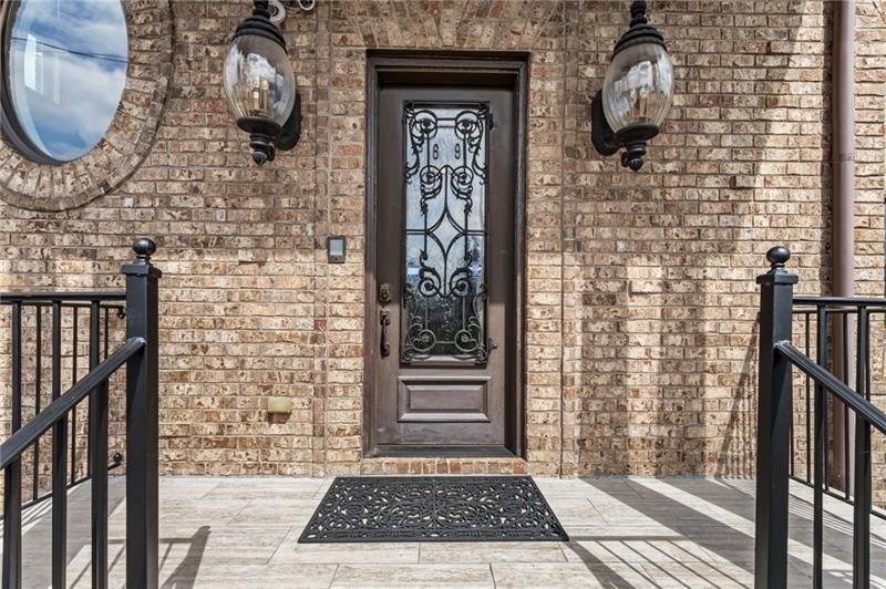 Villa in Atlanta, Georgia, United States 2 - 17225498