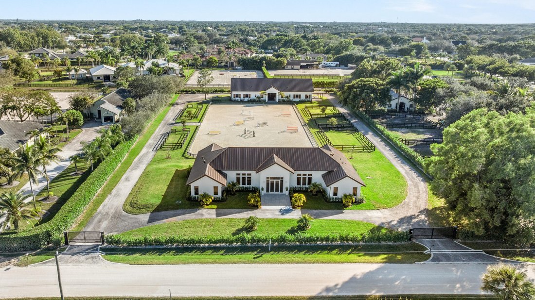 House in Wellington, Florida, United States 3 - 17228733