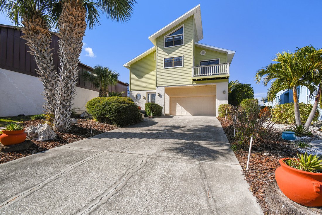 House in New Port Richey, Florida, United States 4 - 17218436