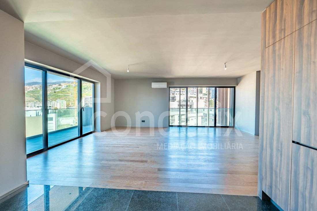 Apartment in Sao Martinho, Madeira, Portugal 5 - 16704220
