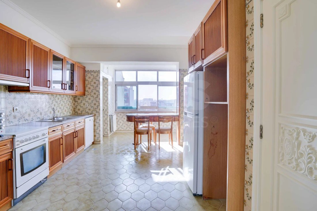 Apartment in Lumiar, Lisbon, Portugal 2 - 15941285
