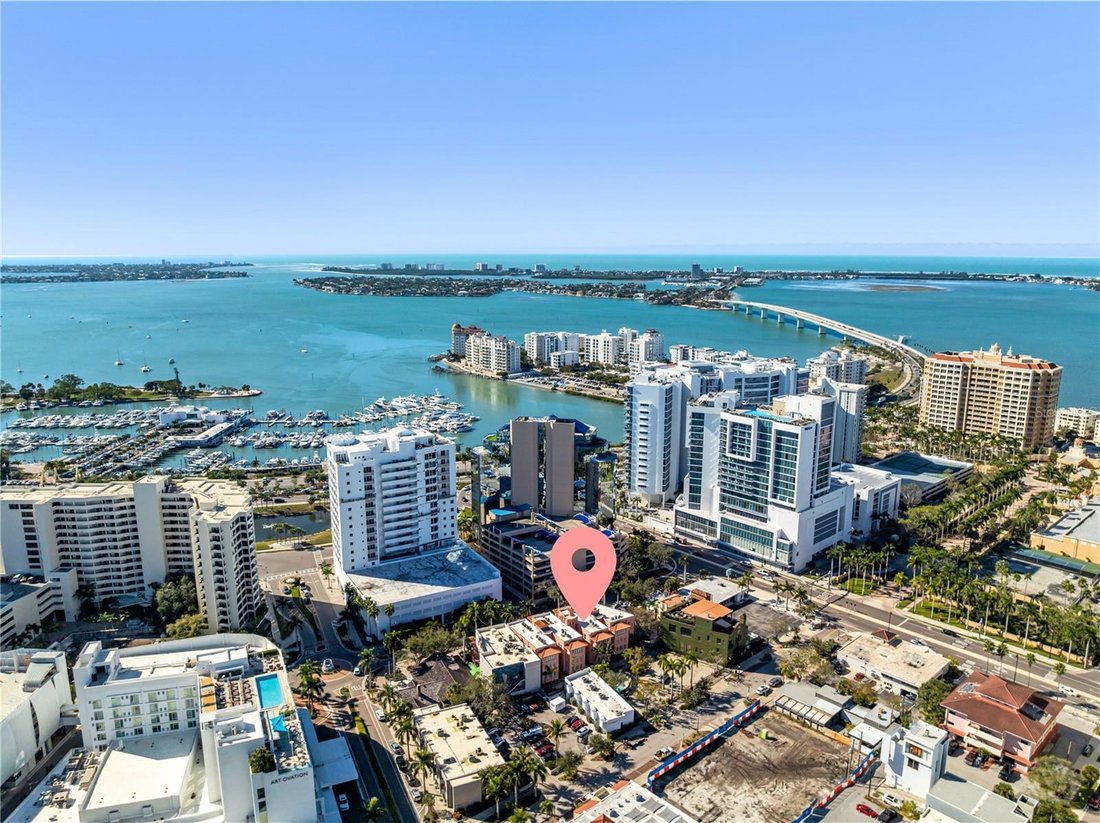 Condo in Sarasota, Florida, United States 2 - 17221975
