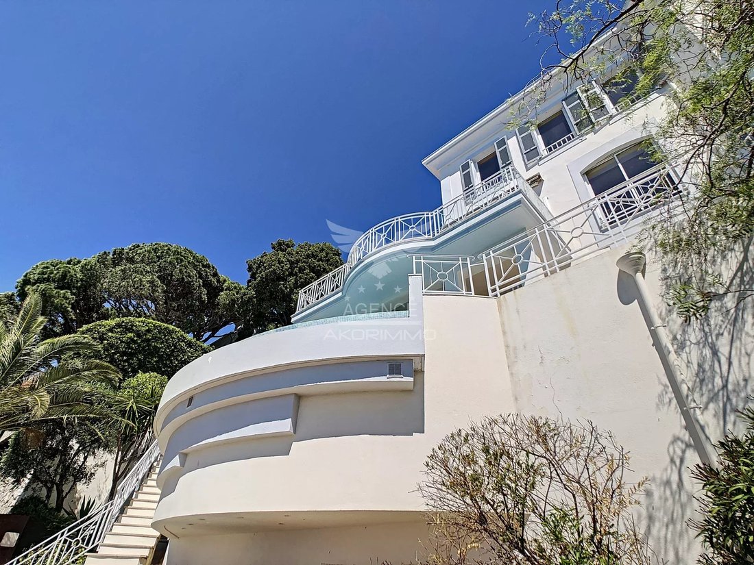 House in Nice, Provence-Alpes-Côte d'Azur, France 4 - 17226852