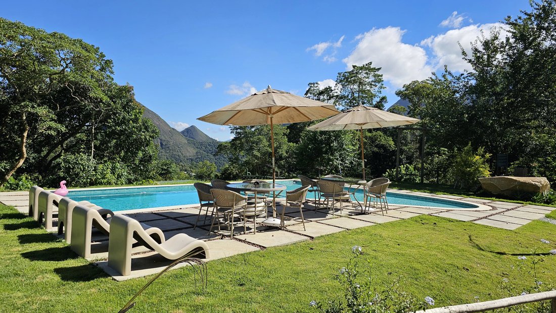 House in Petrópolis, State of Rio de Janeiro, Brazil 1 - 13322217