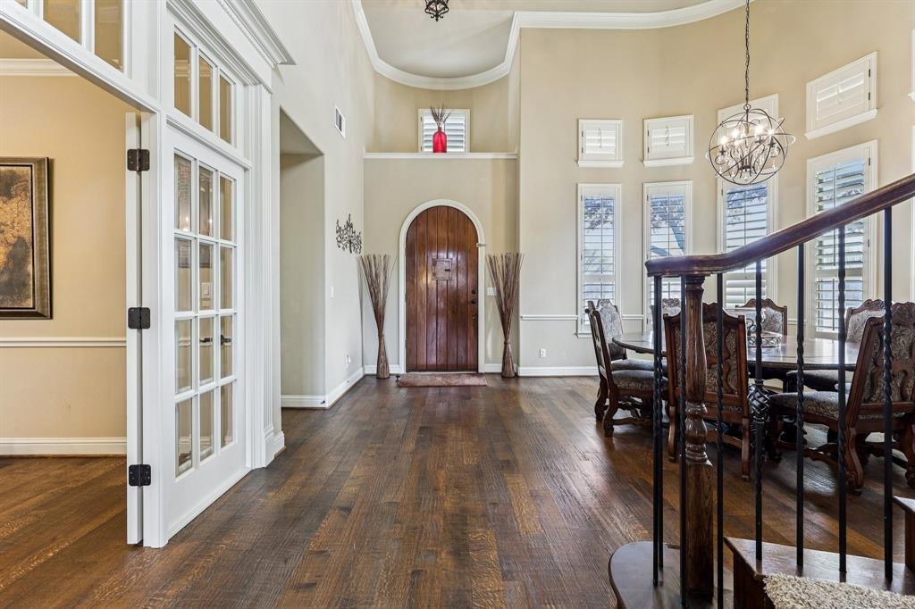 House in Prosper, Texas, United States 5 - 17222947