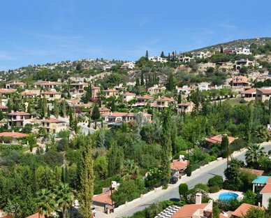 Villa in Tala, Paphos, Cyprus 4 - 17222415