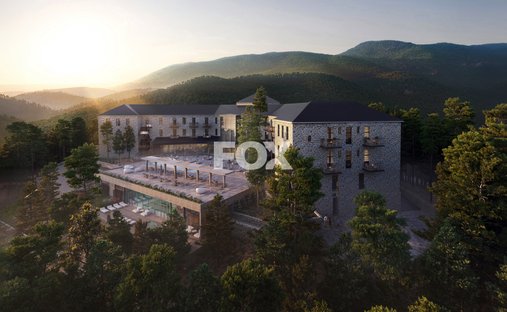 Villa à Pródromos, Nicosia, Chypre 1