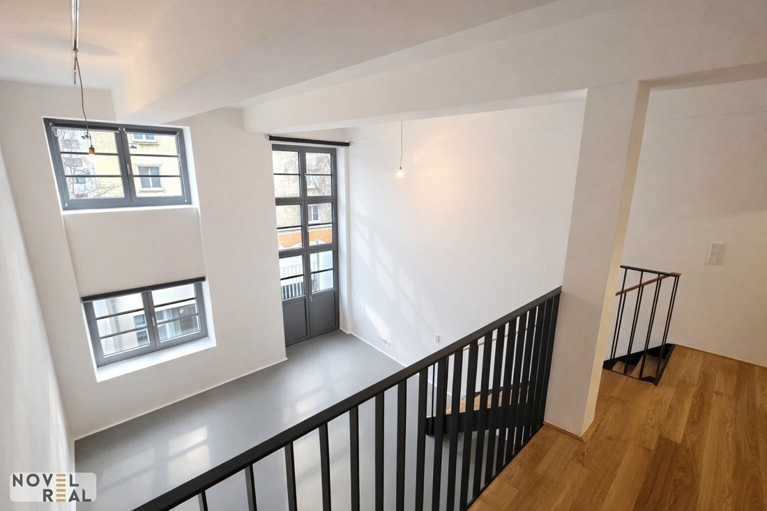 Apartment in Vienna, Wien, Austria 4 - 17219285
