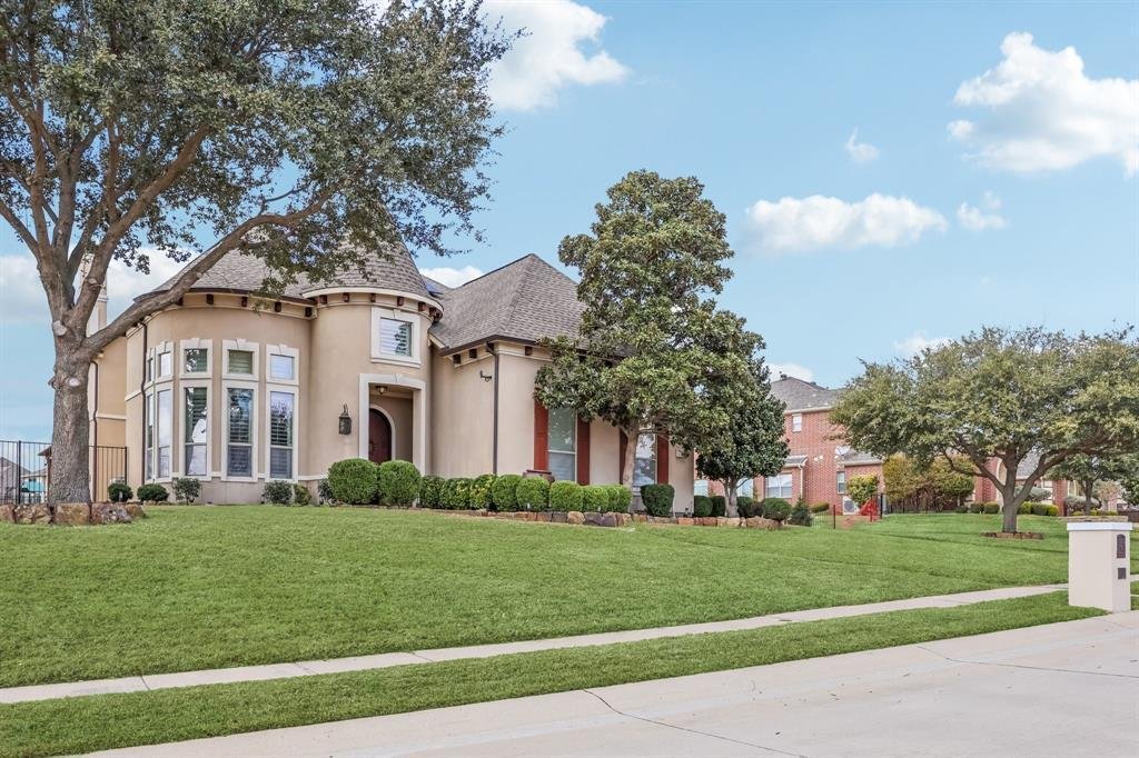 House in Prosper, Texas, United States 3 - 17222947