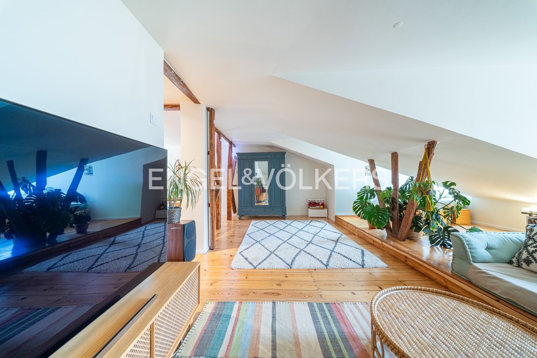 Apartment in Estrela, Lisbon, Portugal 5 - 17226058