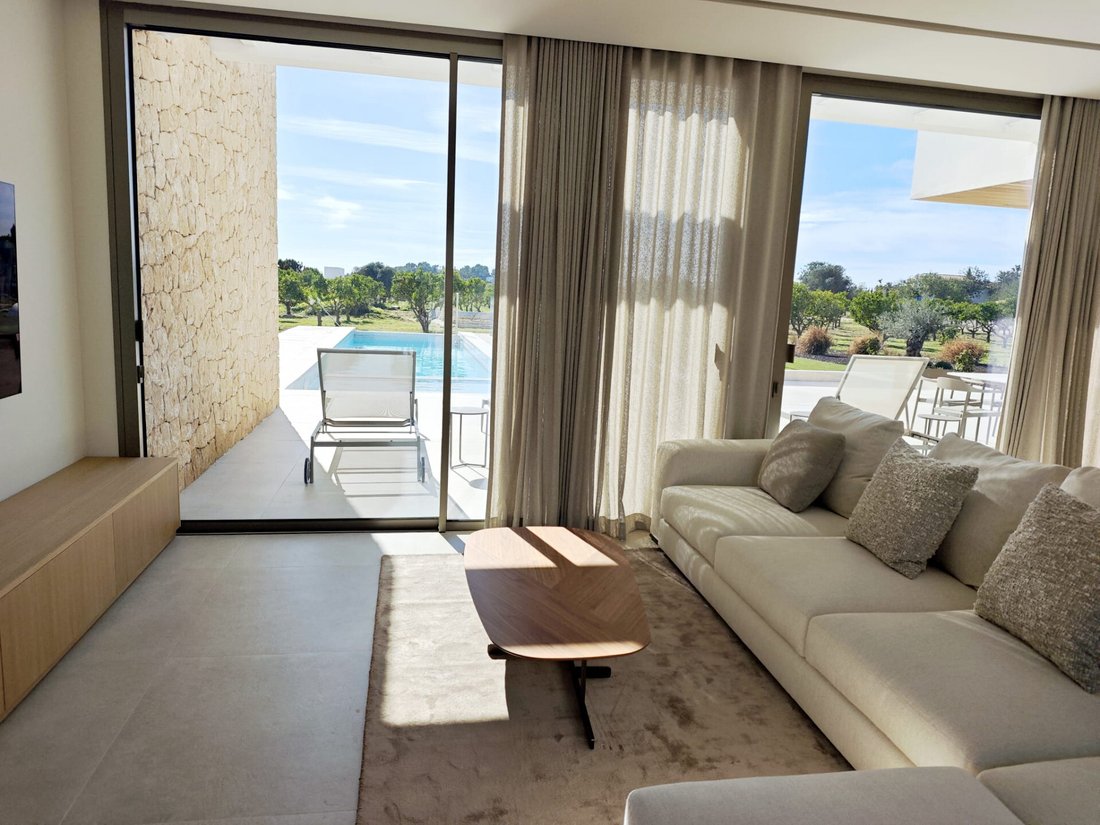 Villa in Santa Eularia des Riu, Balearic Islands, Spain 5 - 17218807