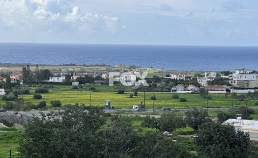 Terrain à Peyia, Paphos, Chypre 1