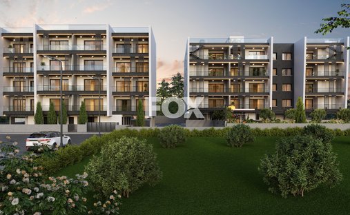 Appartement à Limassol, Limassol, Chypre 1